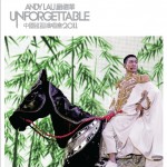 Unforgettable 中國巡迴演唱會2011(限量珍藏版)