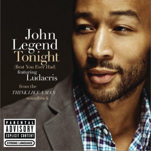 john legend 正版专辑 tonight (best you ever had)