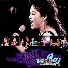 真愛演唱會