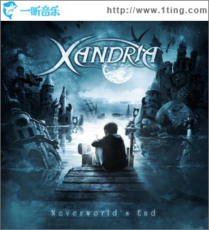 Neverworld's End