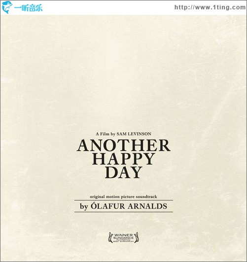 Another Happy Day OST