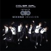 INFINITE Cover Girl (Live Ver.) 試聽