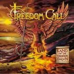 Land Of The Crimson Dawn詳情