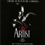 The Artist (藝術家) OST