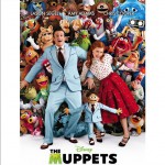 The Muppets(布偶秀大電影) OST詳情