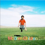 Modern Children 同名專輯詳情