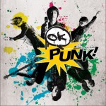 OK PUNK!詳情