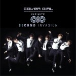 Second Invasion (Single)詳情
