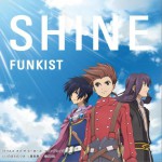 Shine (Single)詳情