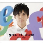 sense of wonder (Single)詳情
