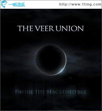 Divide The Blackened Sky