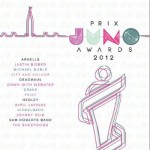 Juno Awards 2012
