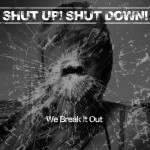 We Break It Out(EP)詳情