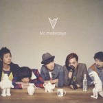 Misterdays