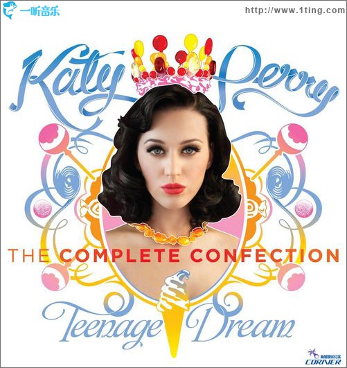 Wide Awake(Single)