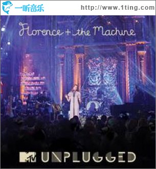 MTV Presents Unplugged