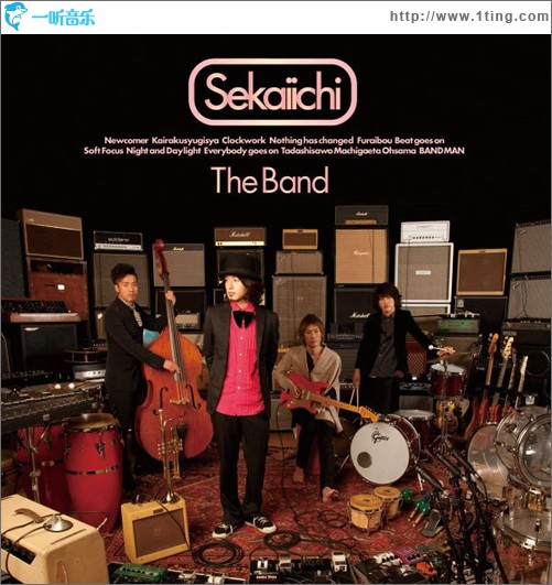 The Band