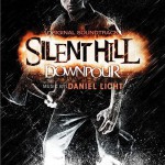 寂靜嶺 暴雨 Silent Hill: Downpour