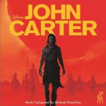 異星戰場：約翰·卡特傳奇 John Carter Soundtrack