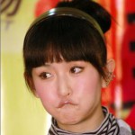 謝娜搞笑語音