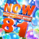 Now That's What I Call Music 81