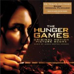 饑餓游戲 The Hunger Games: （Original Motion Picture Score）