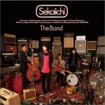 The Band詳情