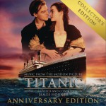 Titanic (4-CD Collector's Anniversary Edition)