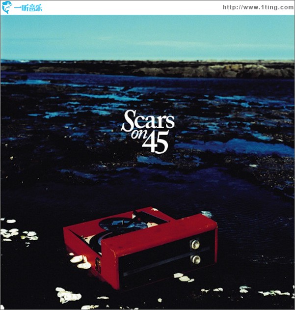 Scars On 45