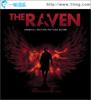 烏鴉 The Raven Soundtrack