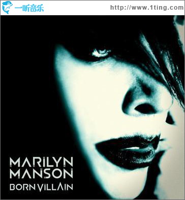 Born Villain