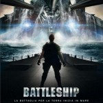 超級戰艦 Battleship （Soundtrack）