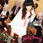 Milky Bunny詳情