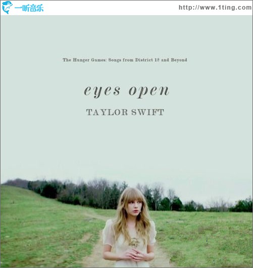 Eyes Open (Remixes EP)