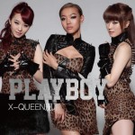 Play Boy(EP)詳情