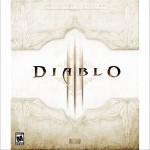 暗黑破壞神3 珍藏版 Diablo 3 Collector’s Edition （Game Soundtrack）