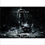 蝙蝠俠前傳3：黑暗騎士崛起 The Dark Knight Rises詳情