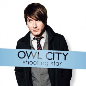 owl city 正版专辑 shooting star(ep) 全碟免费试听