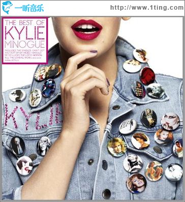 The Best Of Kylie Minogue