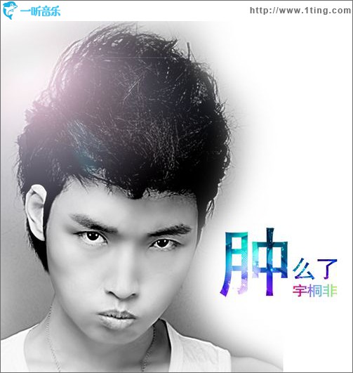 腫么了(單曲)
