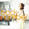 back number 日曜日 試聽