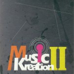 Music Kreation Ⅱ詳情