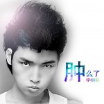 腫么了(單曲)