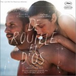 銹與骨 De Rouille et d’Os (Rust & Bone) Soundtrack