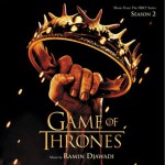權力的游戲 Game Of Thrones: Season Two （Soundtrack）