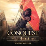 征服者1453 Conquest 1453 （Original Motion Picture Soundtrack）