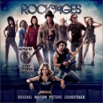搖滾年代 Rock of Ages: Original Motion Picture Soundtrack