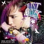 Just Crazy詳情