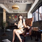 TIME SPACE EP (Single)詳情