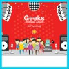 Geeks Hold It Down 試聽
